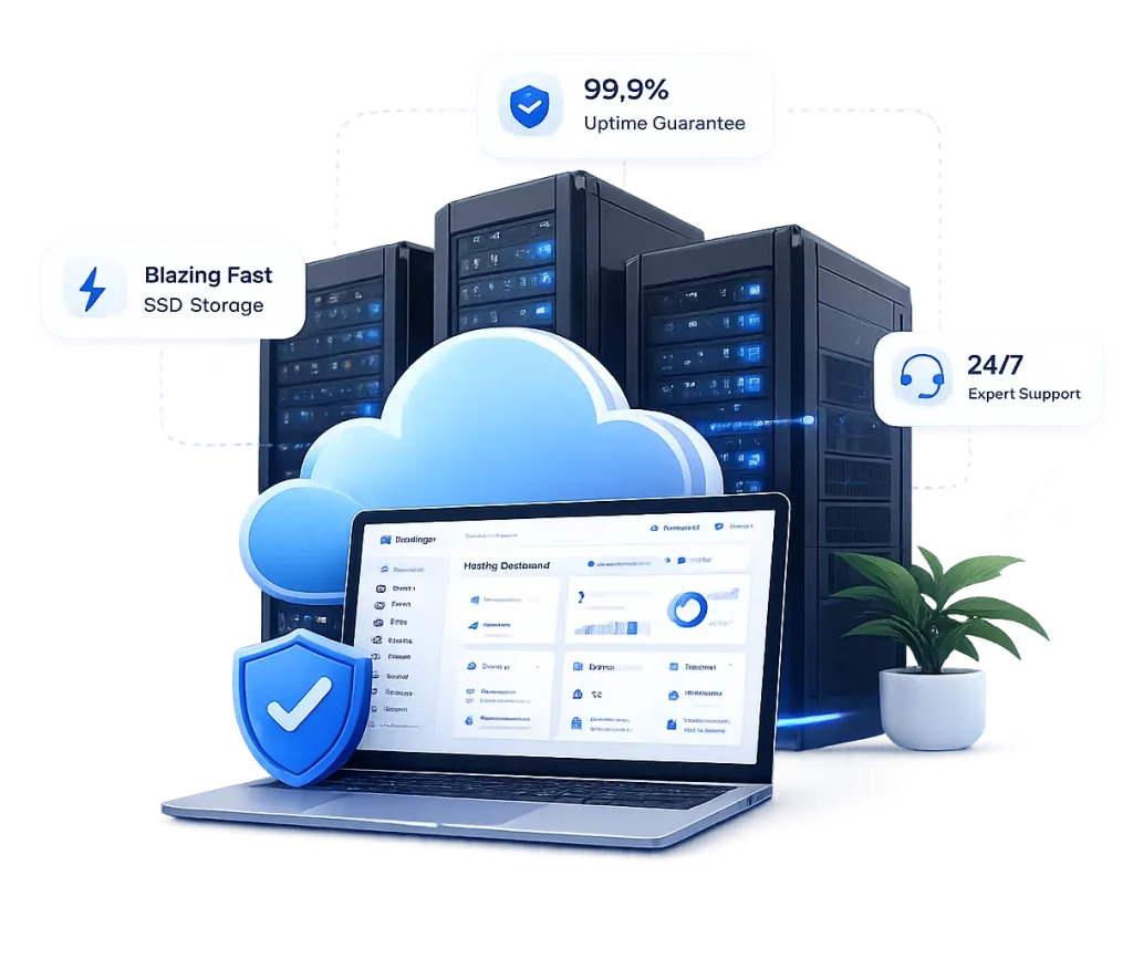 Hostingra Fastest Hosting Provider