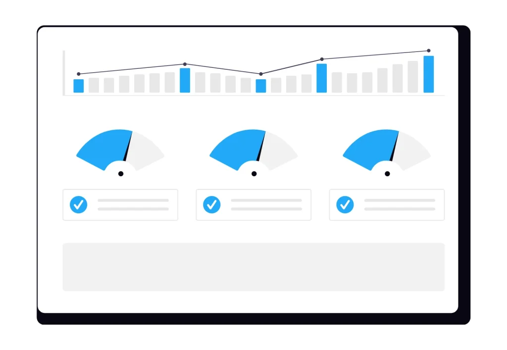 Perfomance Web hosting Evevr