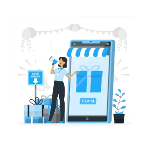 Promo & Discounts