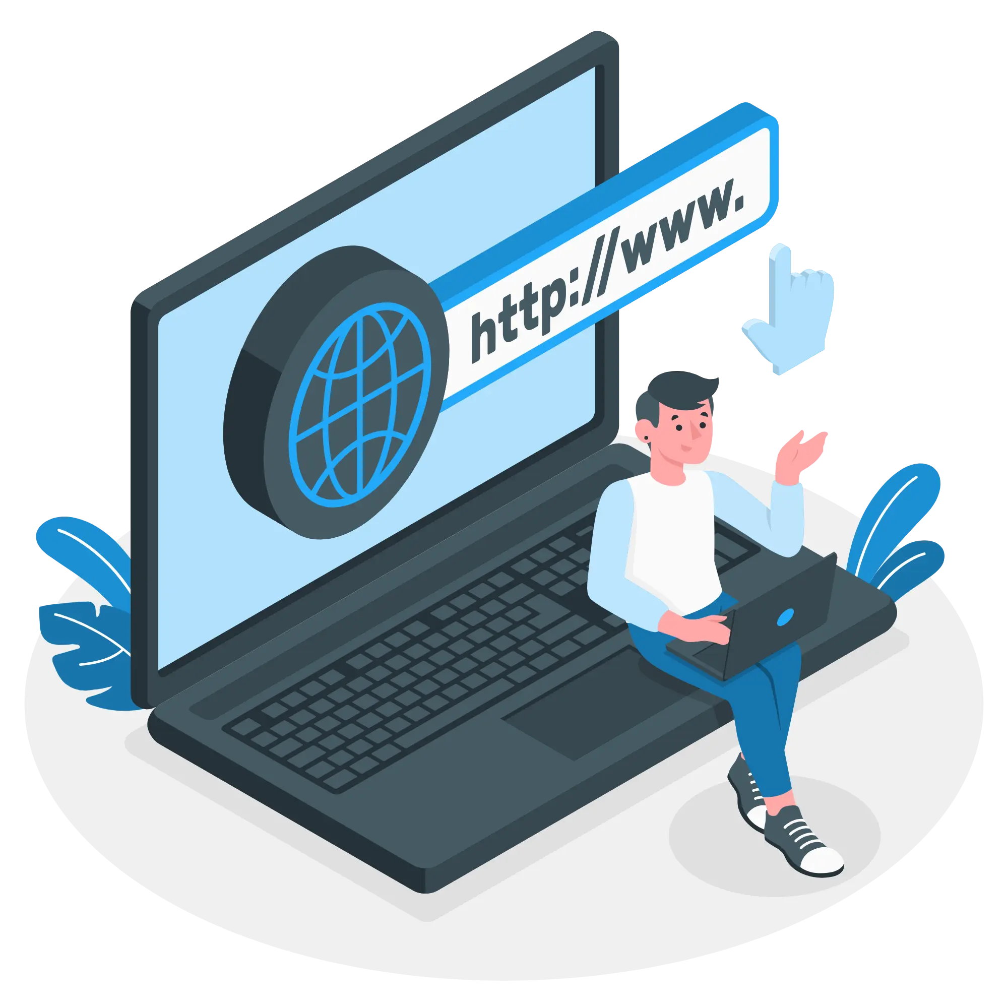 hostingra Domain