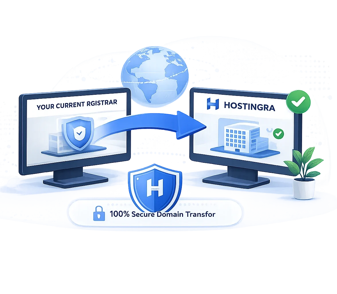 Easy & Fast Domain Transfer